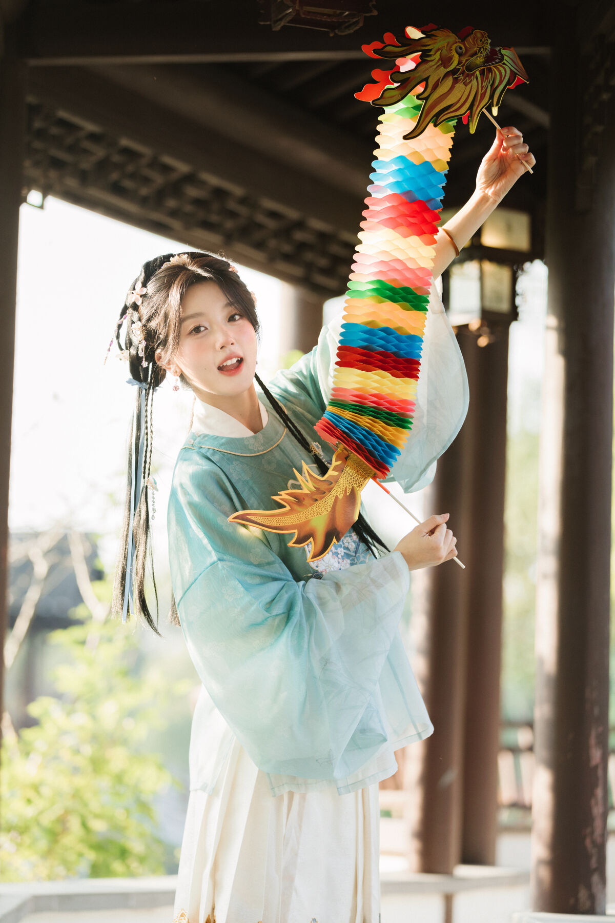 YiTuYu艺图语 Vol.10429 Ao Te You Dian Man