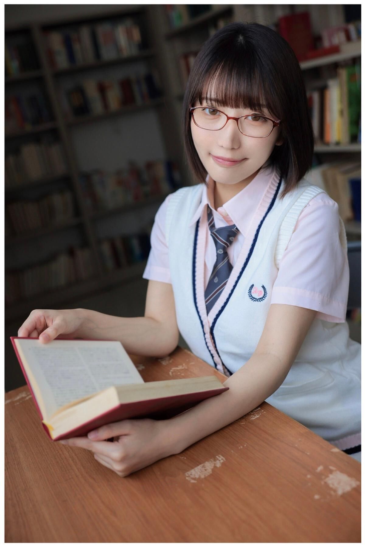 Rimu Yumino 弓乃りむ - グラビア写真集 青春＃アオハル