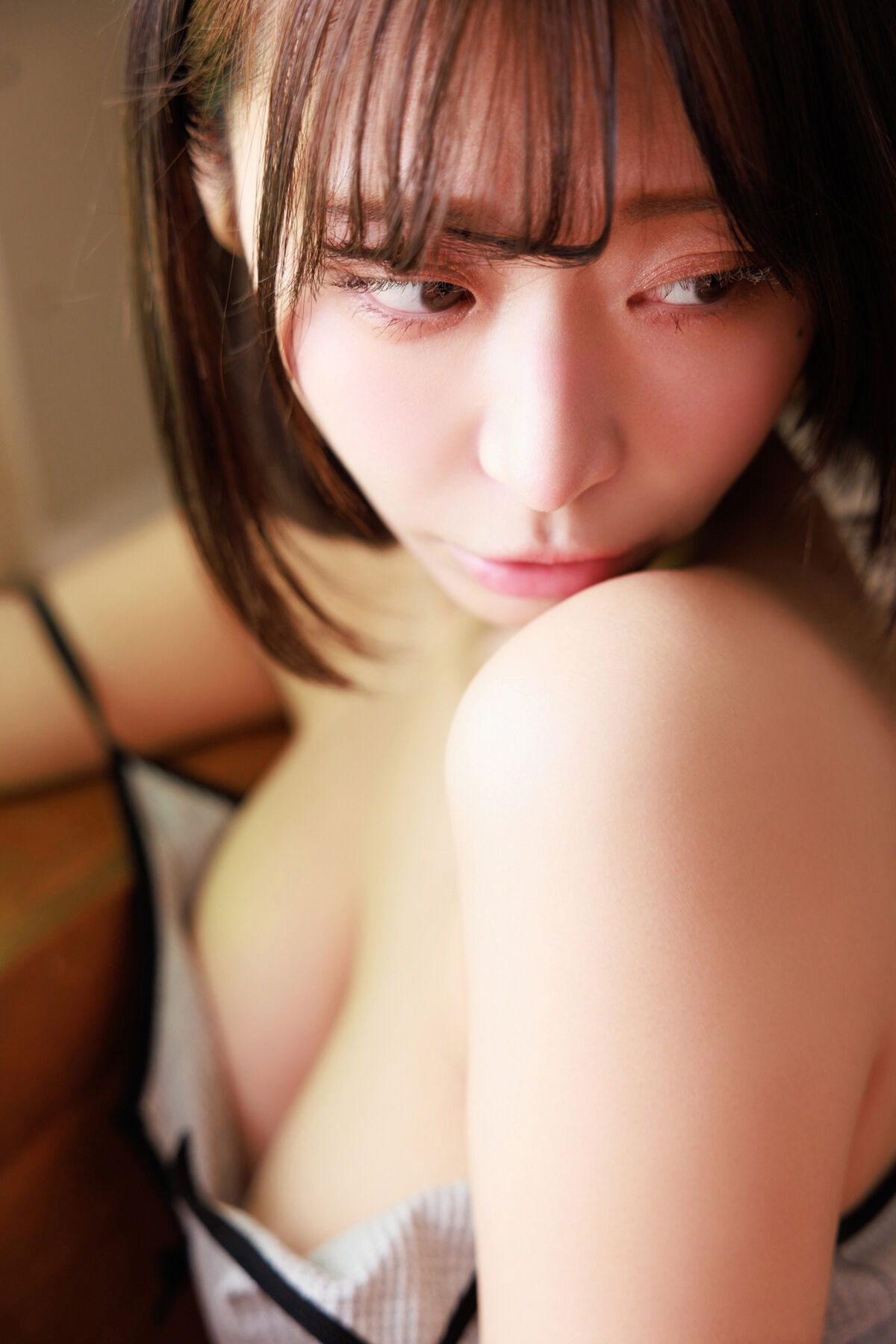Yui Kohinata 小日向結衣 - 見えても いいかな
