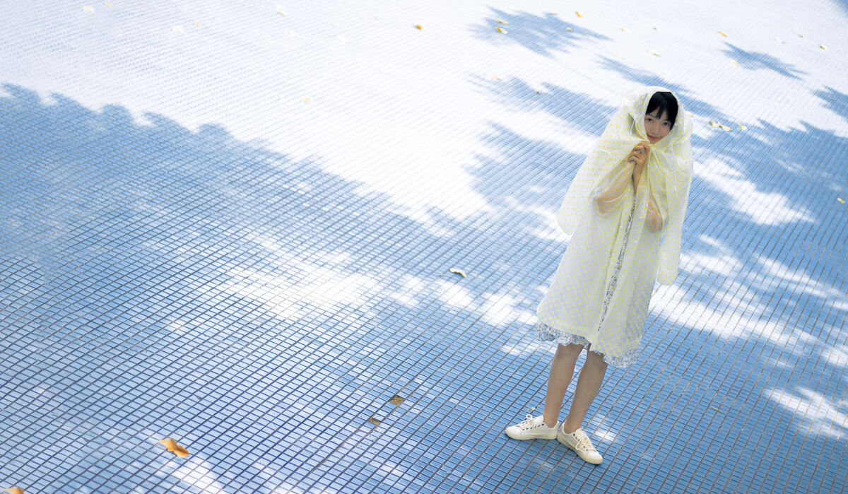 YiTuYu艺图语 Vol.10287 Ying Ying