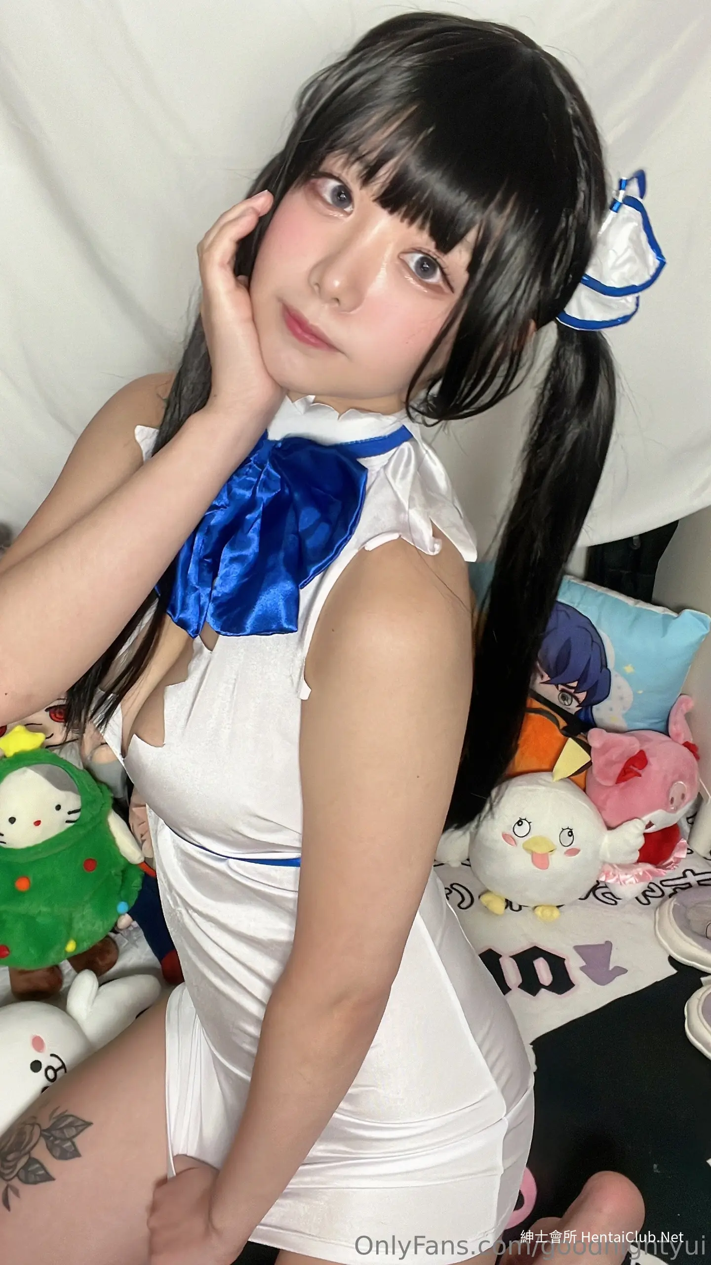 YunaSkye Hestia