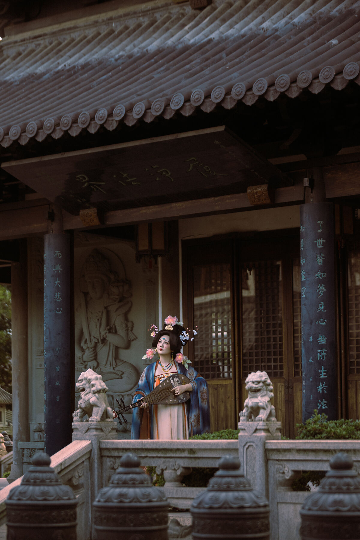 YiTuYu艺图语 Vol.10545 Yue Ye Wei Yang 21 YiTuYu艺图语 Vol.10545 Yue Ye Wei Yang