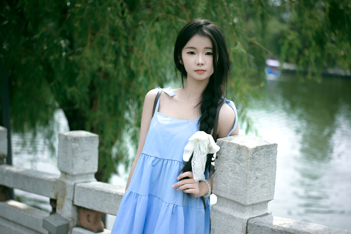 YiTuYu艺图语 Vol.10383 Ai Qing