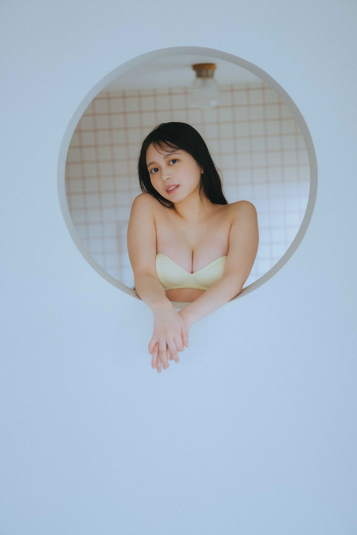 Mai Horai 蓬莱舞 - FRIDAYデジタル写真集 蒼い音 Vol.2 豪華版 Part02