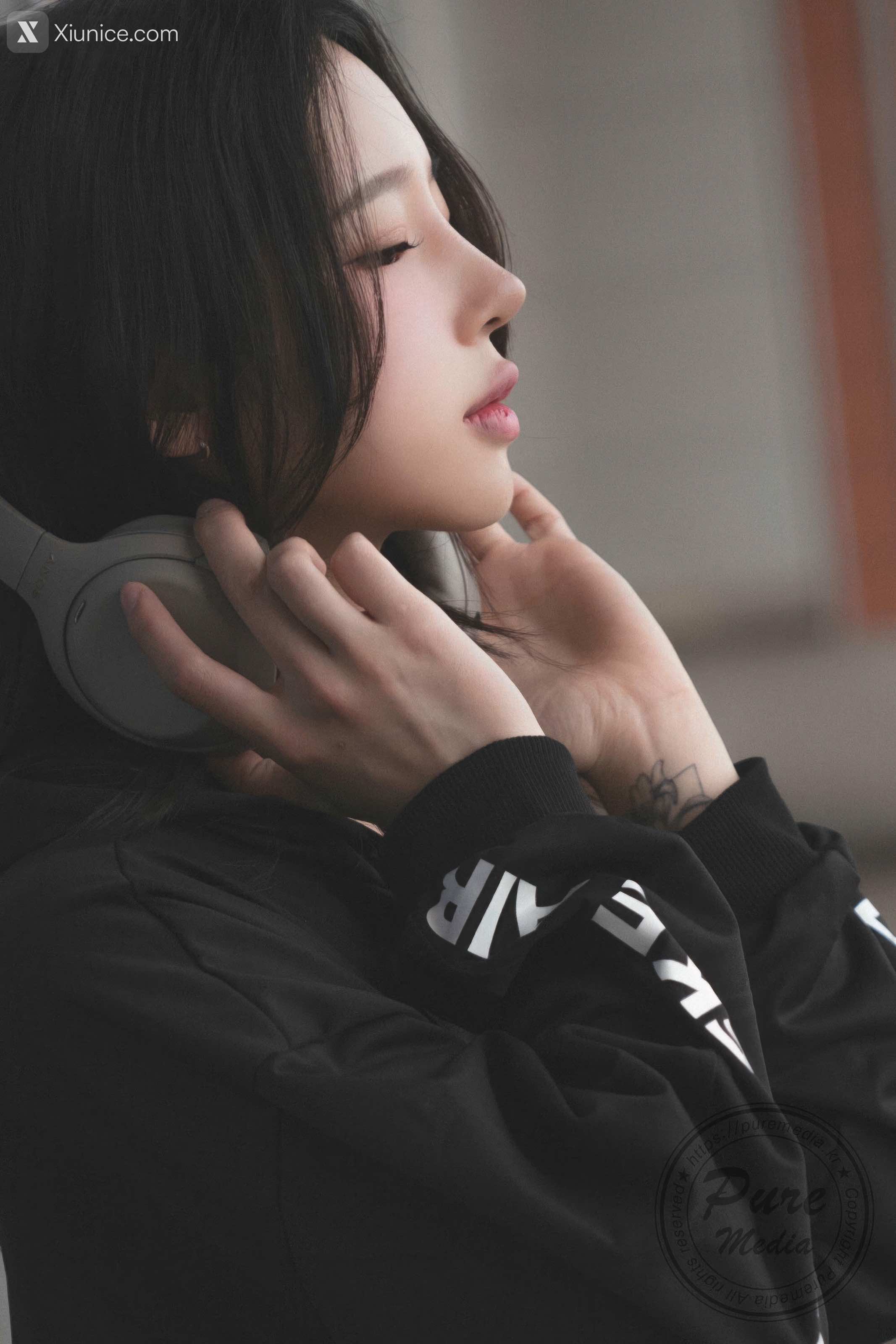 Pure Media Vol.326 Yeha (예하) 4K