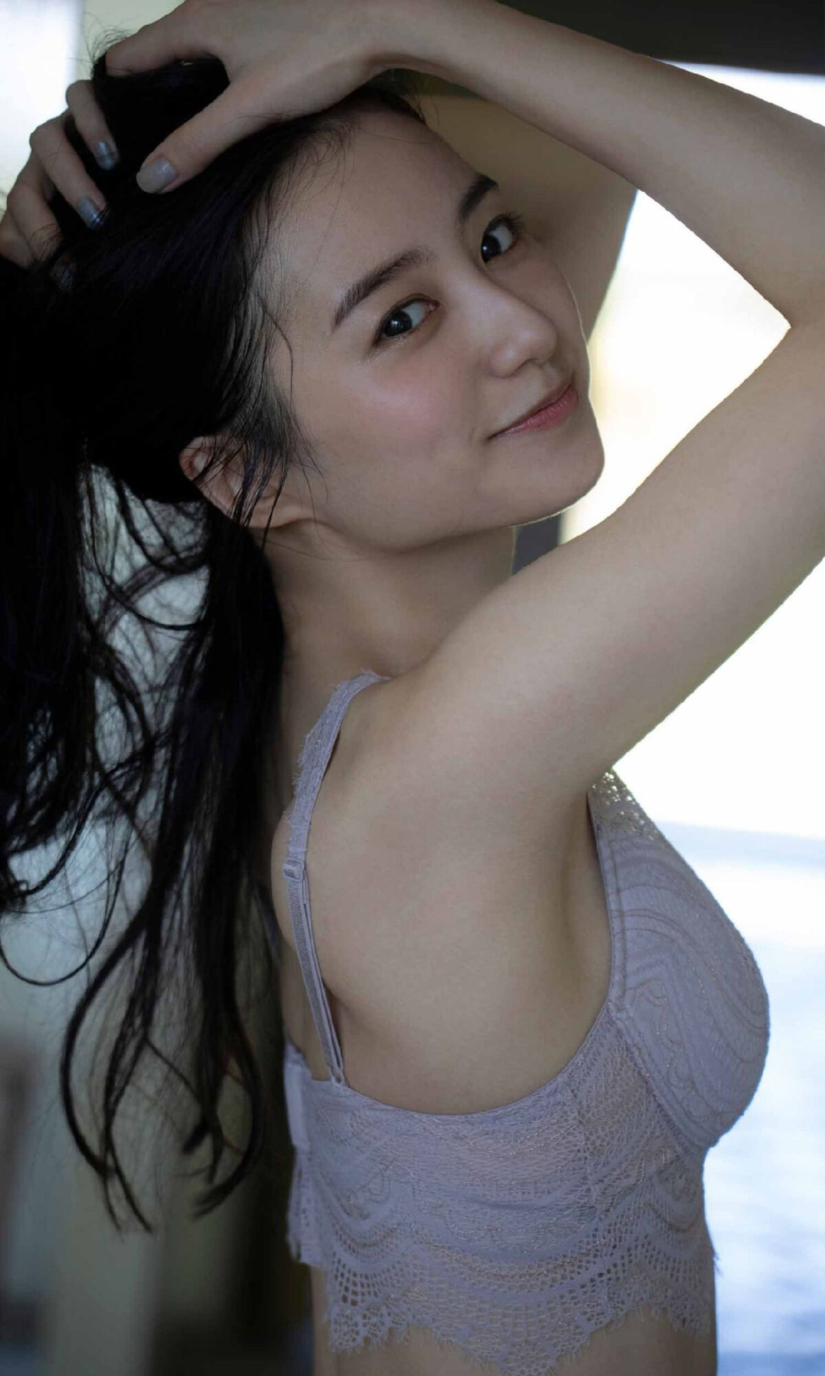 Riho Takada 高田里穂 - Eternal Heroine 永遠のヒロイン 24 Riho Takada 高田里穂 - Eternal Heroine 永遠のヒロイン