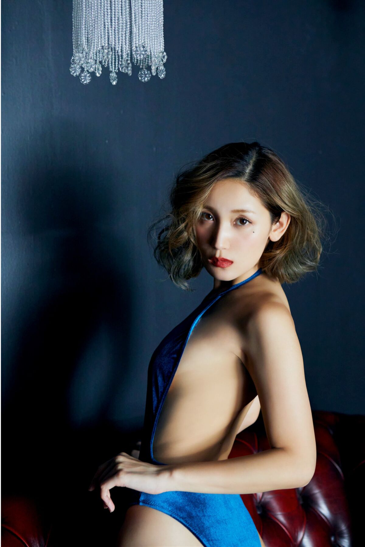Miyu Kojima 小島みゆ - 週刊現代デジタル写真集 煌めき