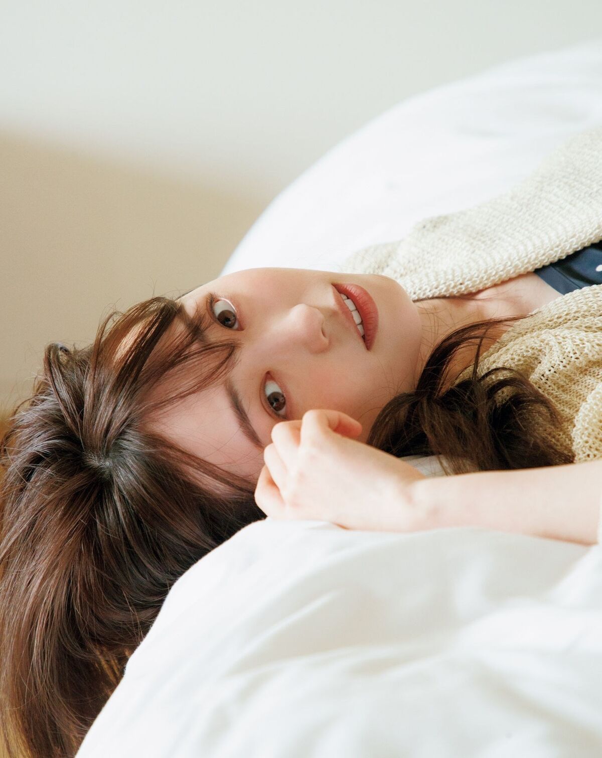 Haruka Fukuhara 福原遥 - 電子版特典画像付き フォトブック gift Part01