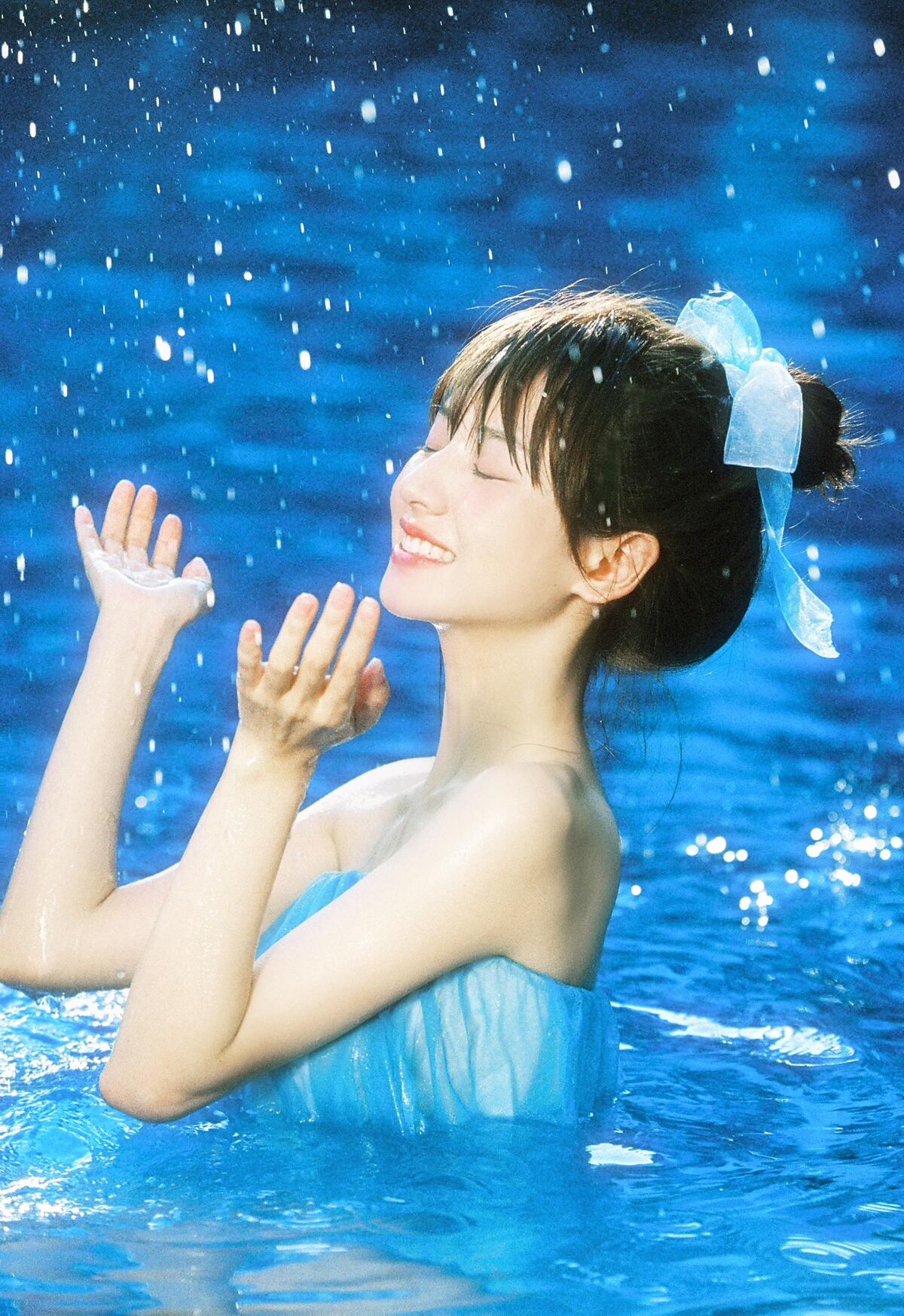 YiTuYu艺图语 Vol.10454 Gu Lin