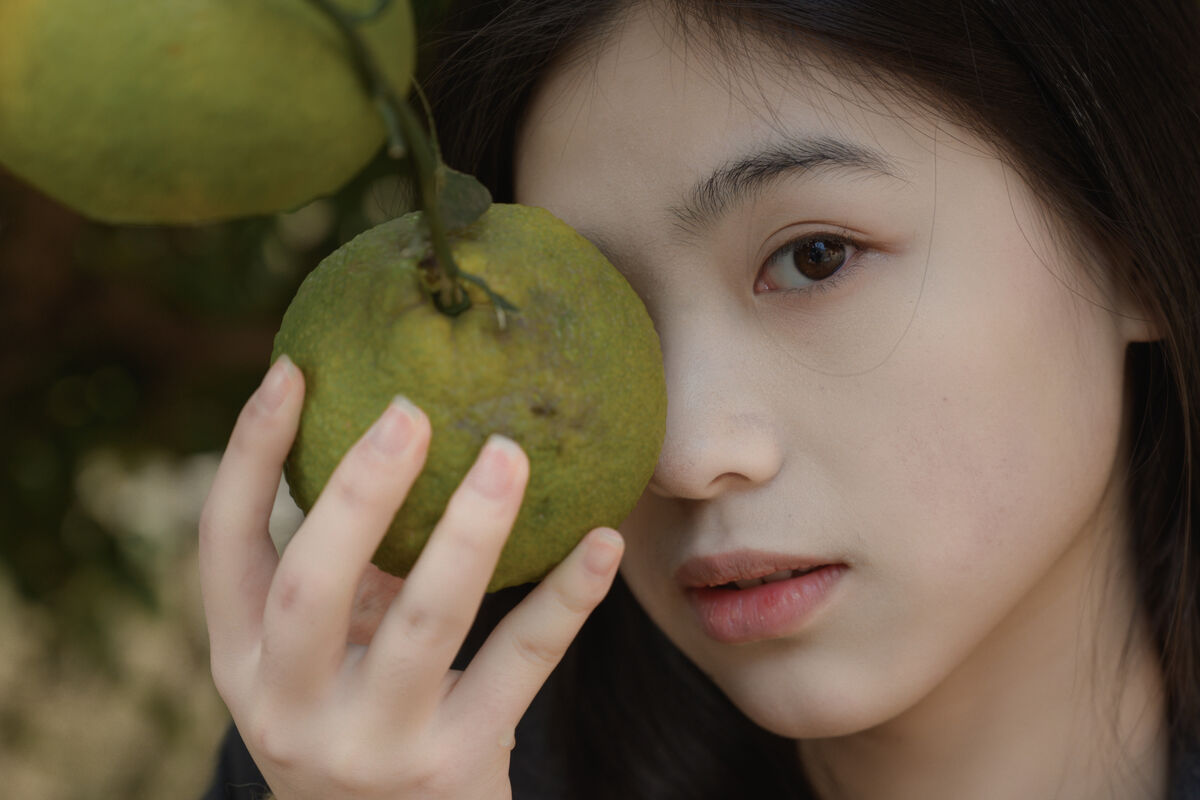 YiTuYu艺图语 Vol.10353 Guo Zi