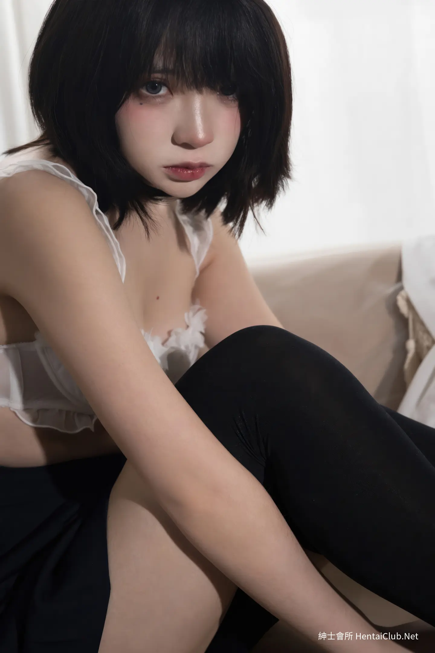 疯猫ss 致郁JK 16 疯猫ss 致郁JK