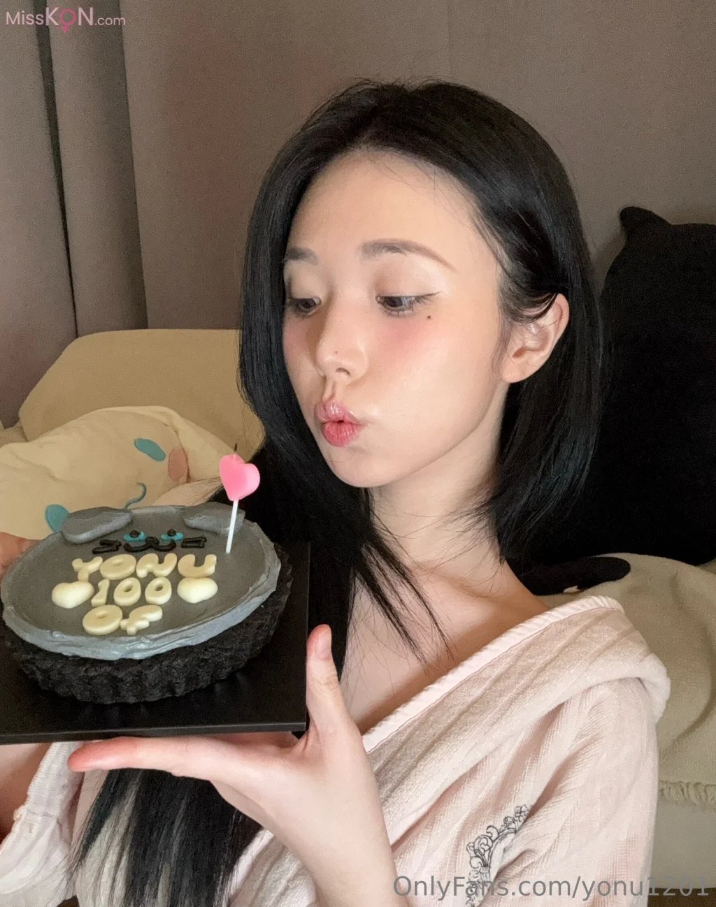 Yeon Woo (연우): 2025.11 OnlyFans合集 13 Yeon Woo (연우): 2025.11 OnlyFans合集