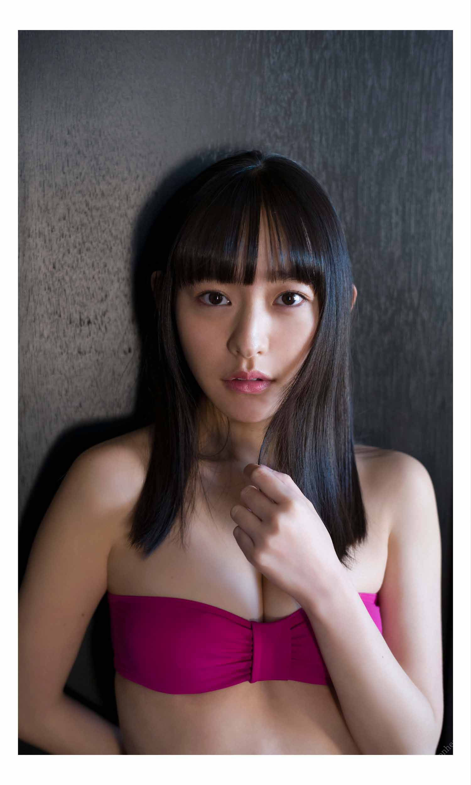 [Weekly Photobook] Kanami Takasaki 高崎かなみ写真集「月刊 高崎かなみ 二巻」 週プレ PHOTO BOOK