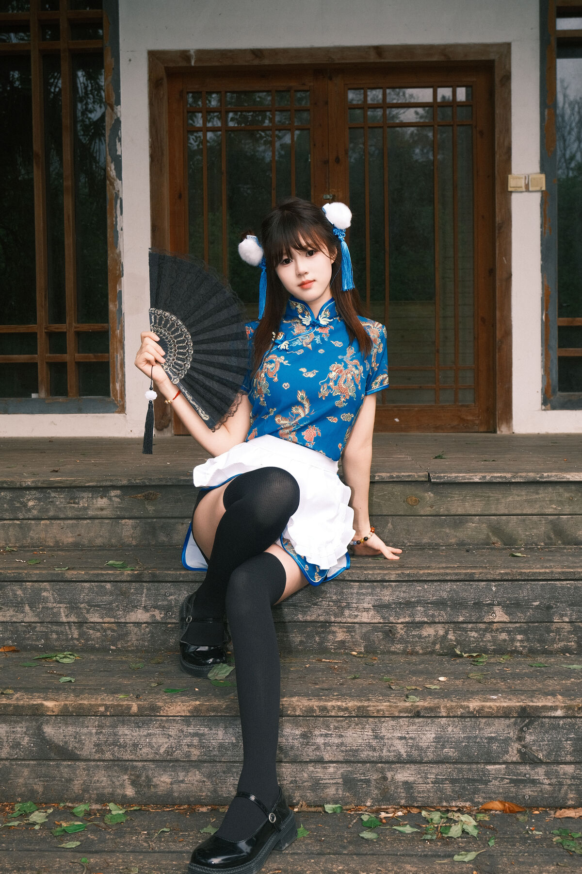 YiTuYu艺图语 Vol.10557 Ke Ai Duo 31 YiTuYu艺图语 Vol.10557 Ke Ai Duo