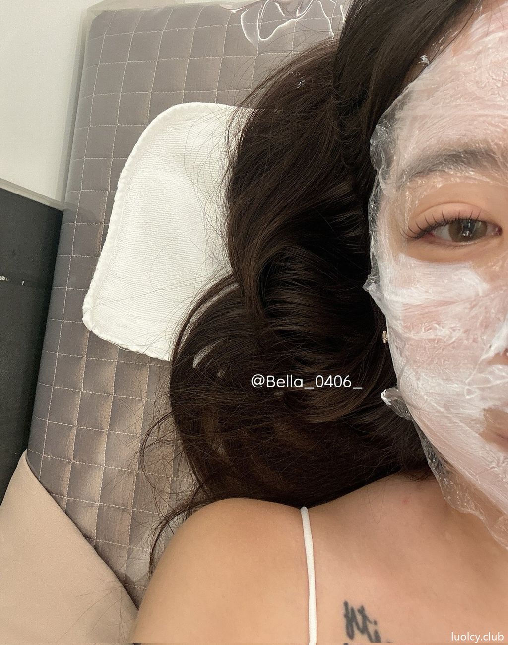[OtherXXX] Bella_0406： 韩国反差女神福利视图合集