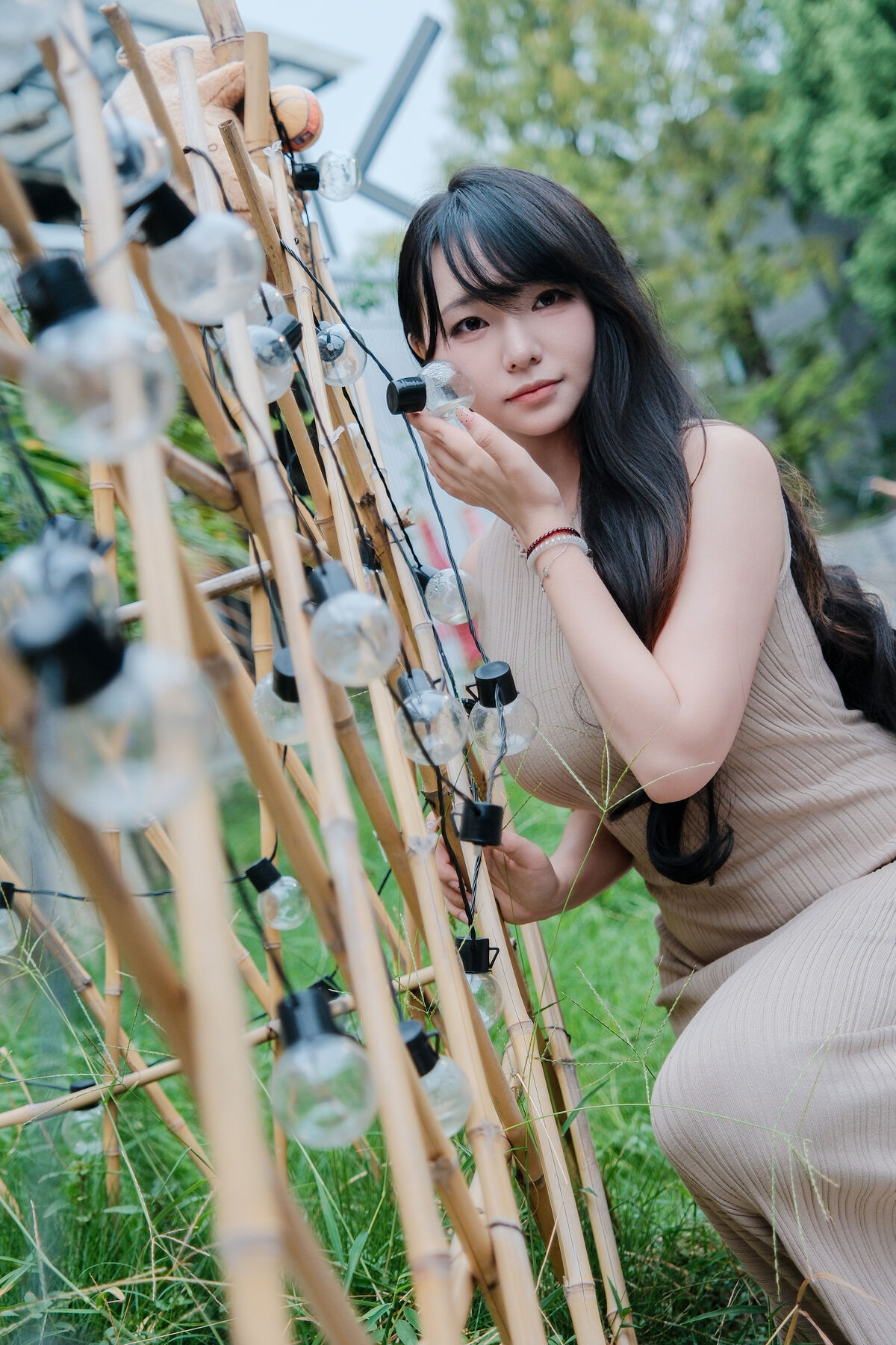 YiTuYu艺图语 Vol.10524 Mi Xue
