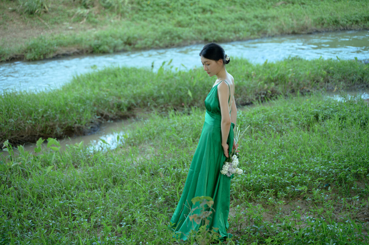 YiTuYu艺图语 Vol.10411 Xiao Yue