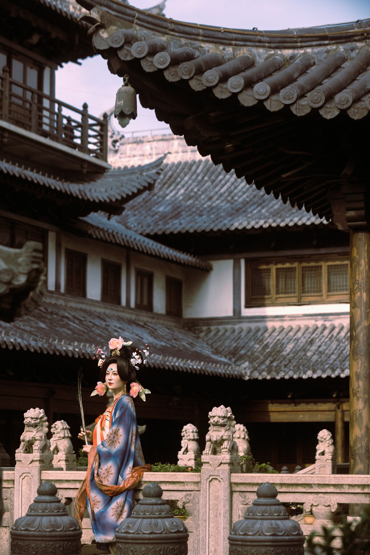 YiTuYu艺图语 Vol.10545 Yue Ye Wei Yang 23 YiTuYu艺图语 Vol.10545 Yue Ye Wei Yang