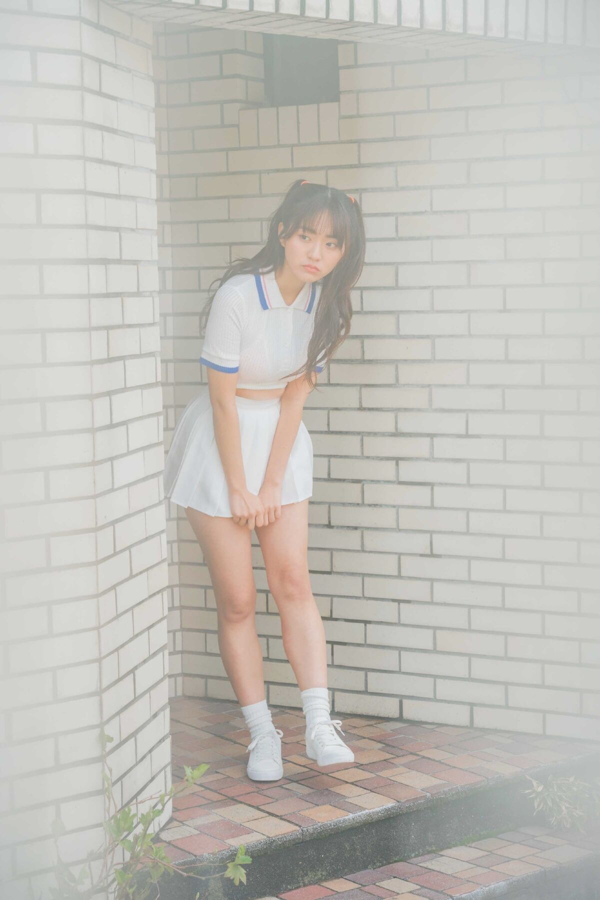 Toyoda Runa 豊田ルナ - My SPA The Seasonal Girl Part01