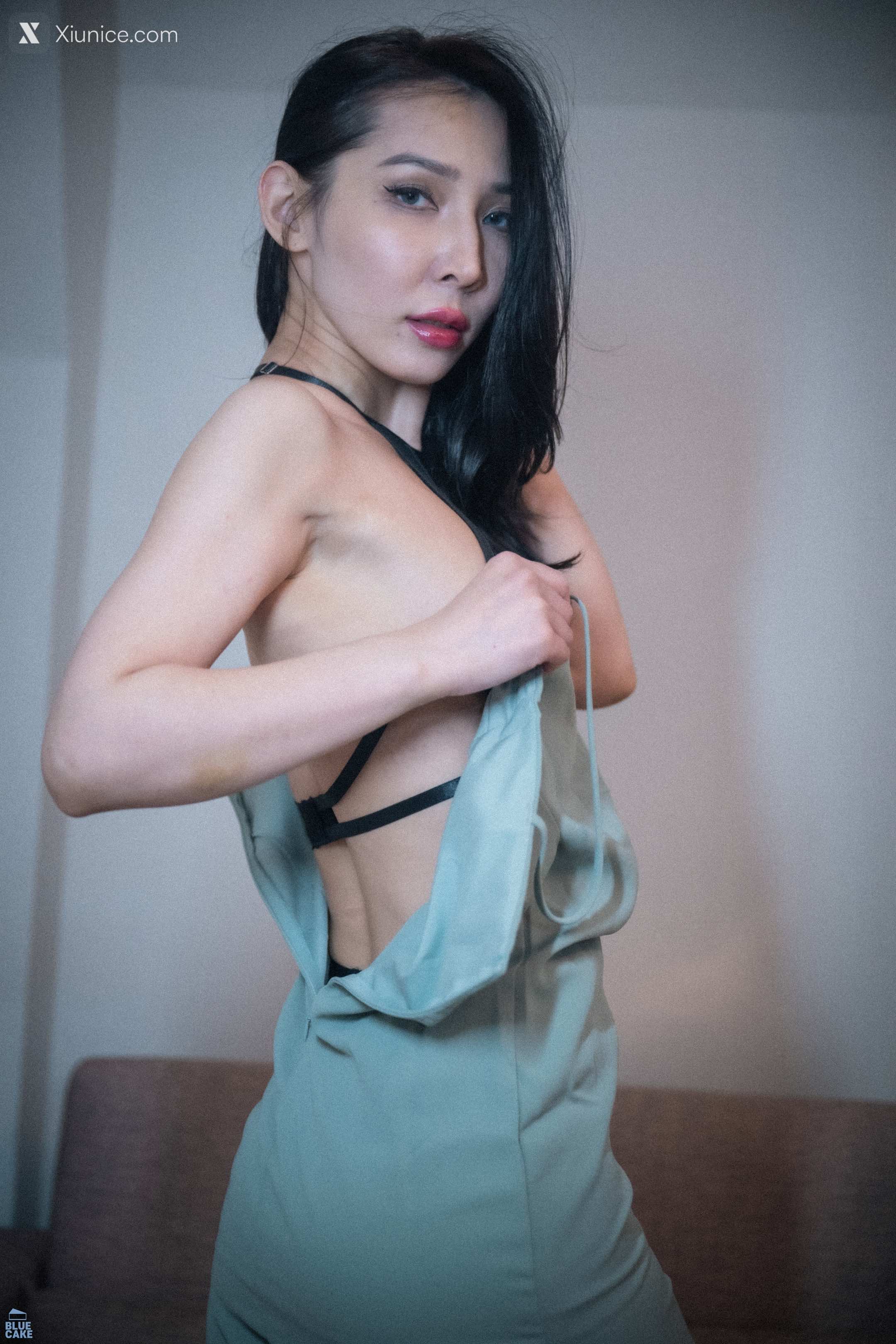 BLUECAKE Sayuri (사유리) – Vol.3 Rude 4K