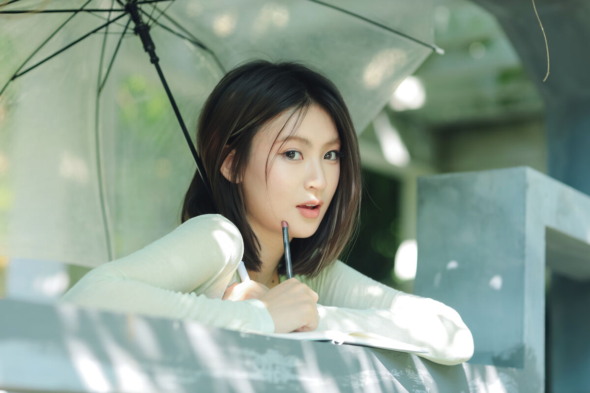 YiTuYu艺图语 Vol.10421 Jing Zhu