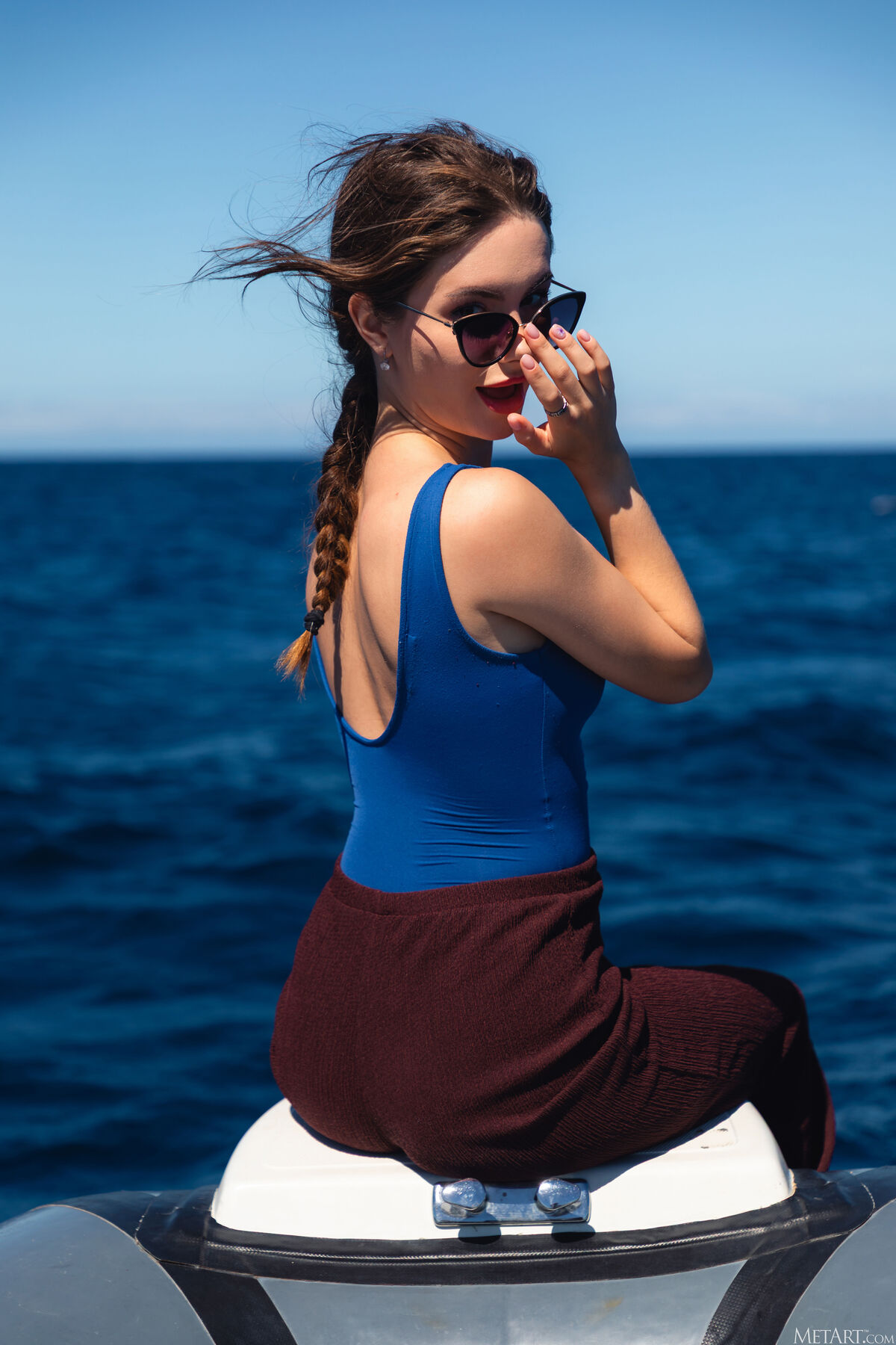 MetArt Liz Ocean - Adrift Desire Part01 20 MetArt Liz Ocean - Adrift Desire Part01