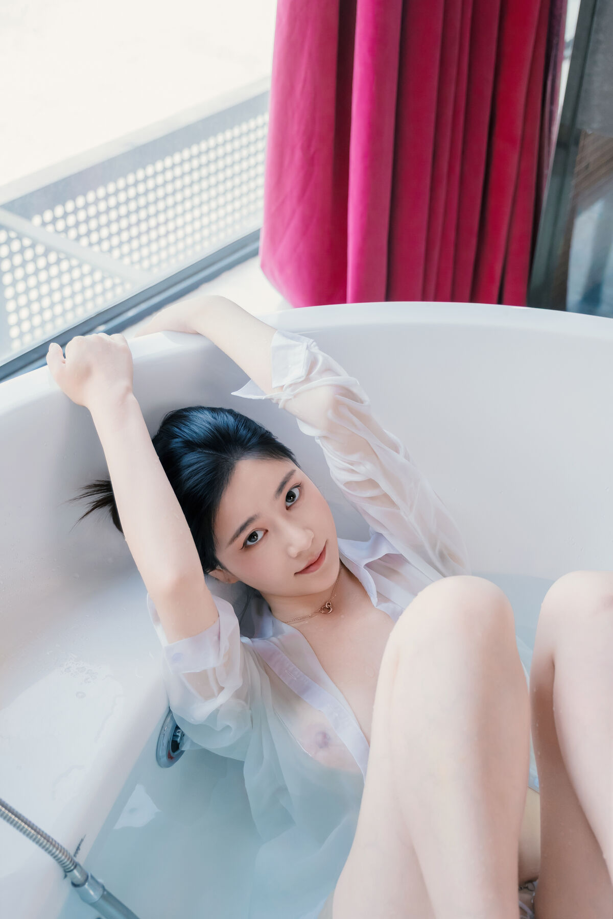 Coser@年年Nnian - 浴女