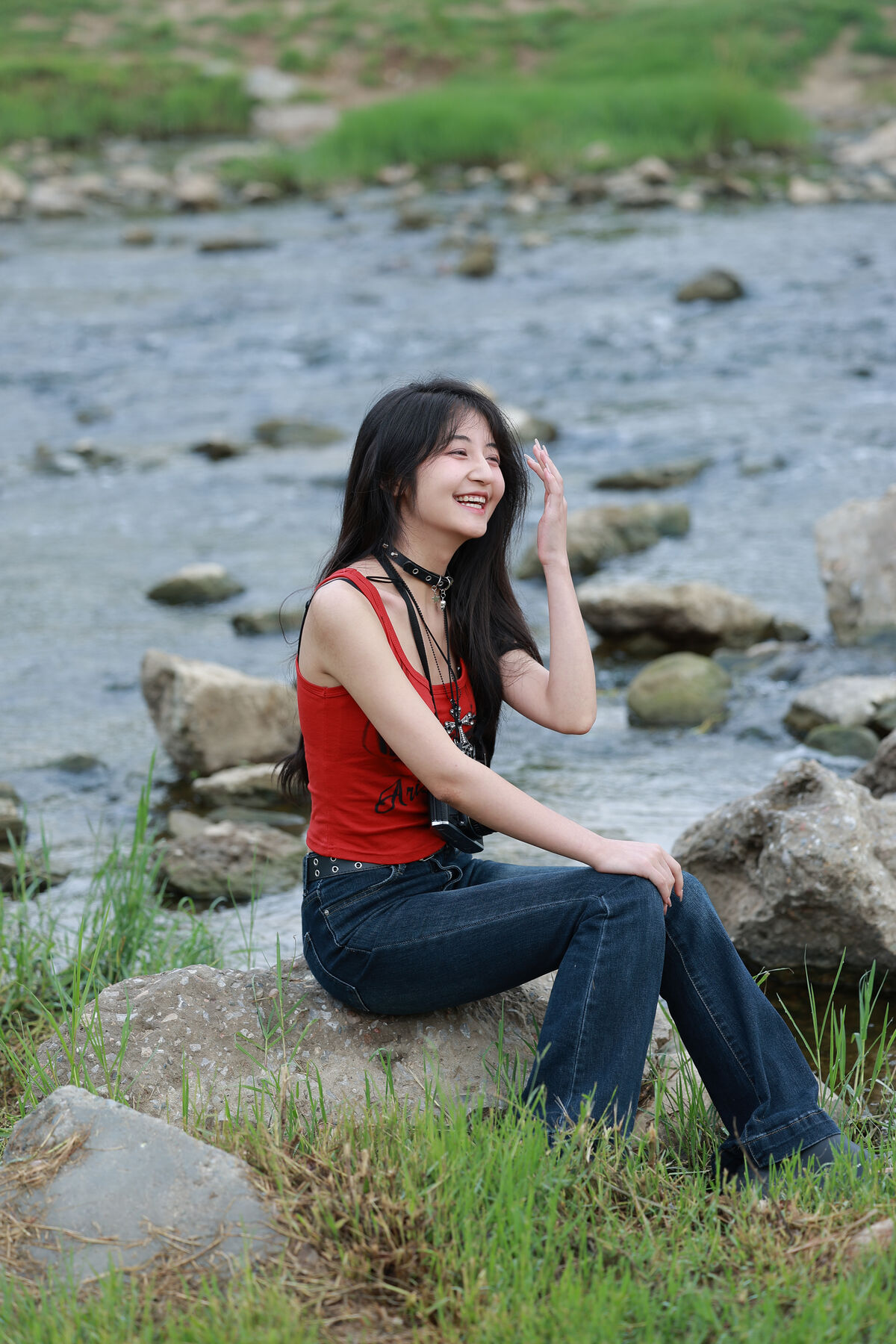 YiTuYu艺图语 Vol.10350 Doki Bu Gua Ke