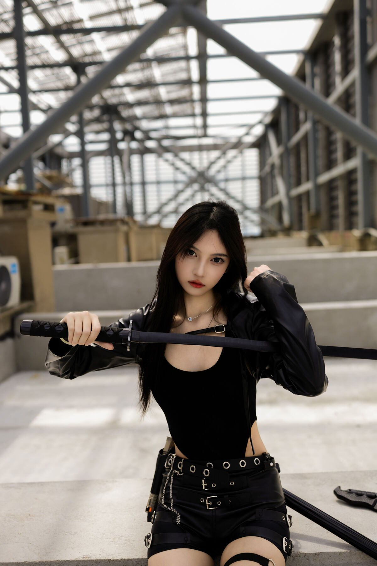 YiTuYu艺图语 Vol.10415 Gai Gai
