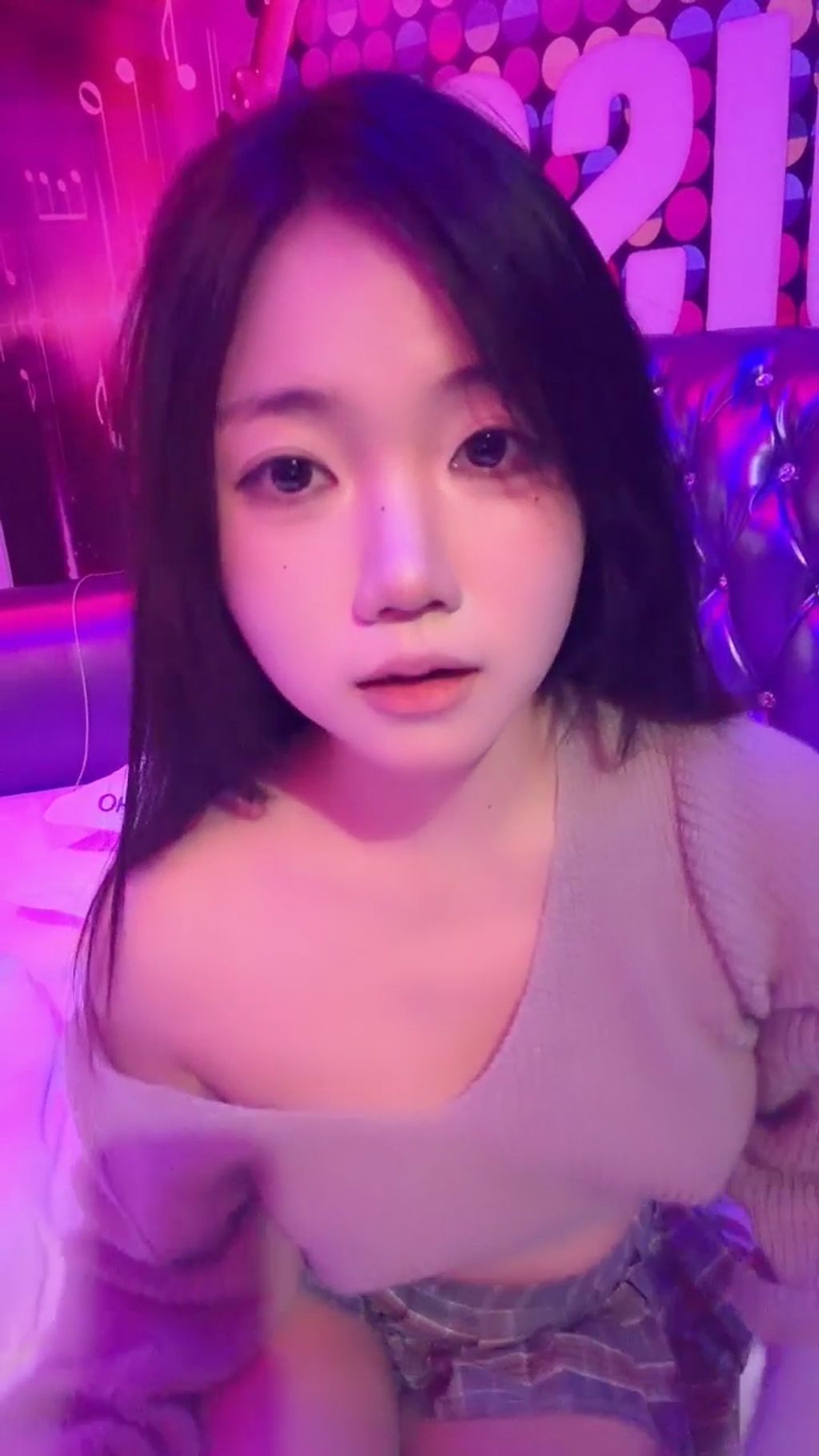 [OtherXXX] 猫猫在校： 校花全新视角 SM被当狗玩