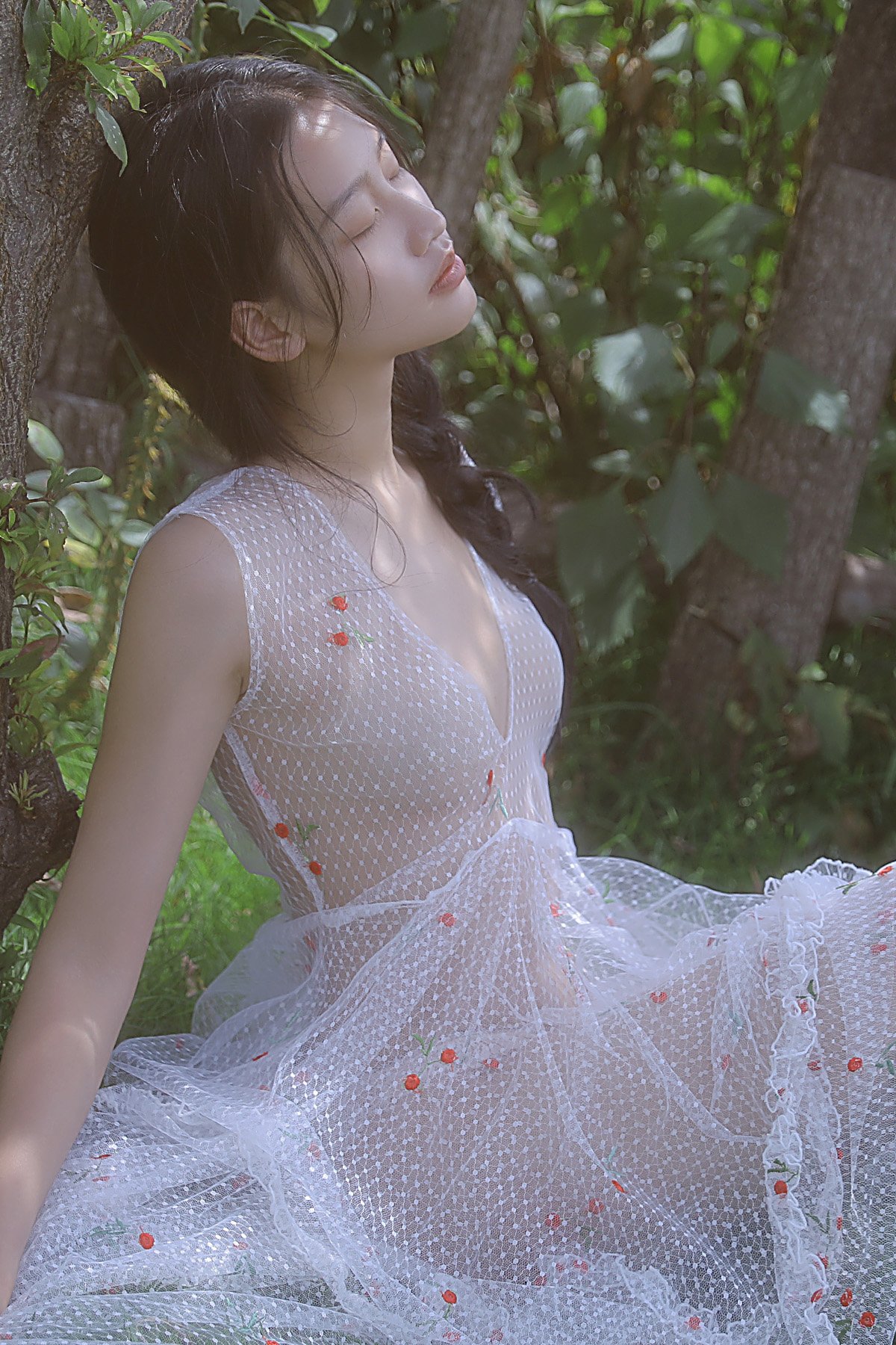 YiTuYu艺图语 Vol.10581 Zen Me Key I Chi Tu Tu 6 YiTuYu艺图语 Vol.10581 Zen Me Key I Chi Tu Tu