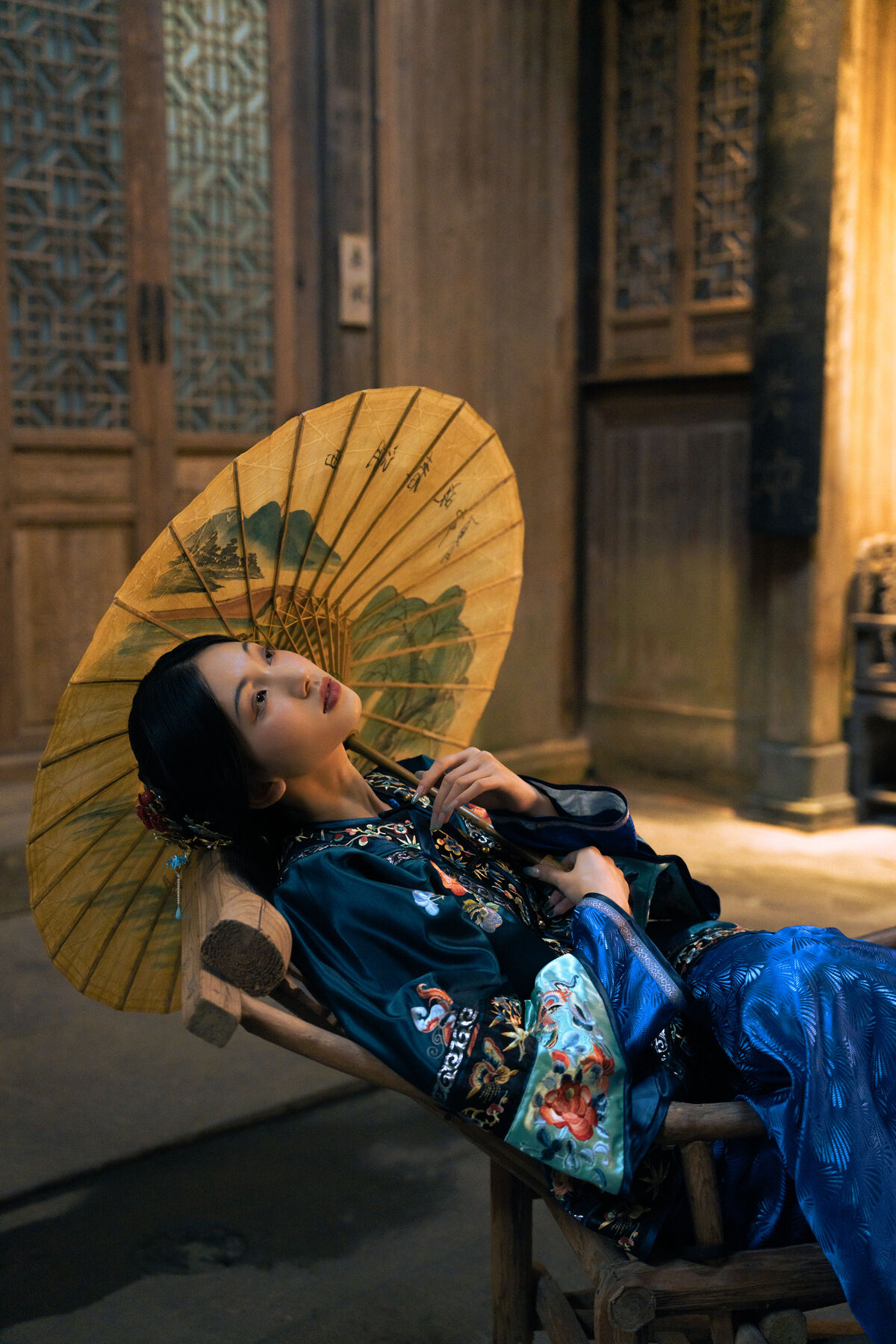 YiTuYu艺图语 Vol.10397 Er Yi Zhi