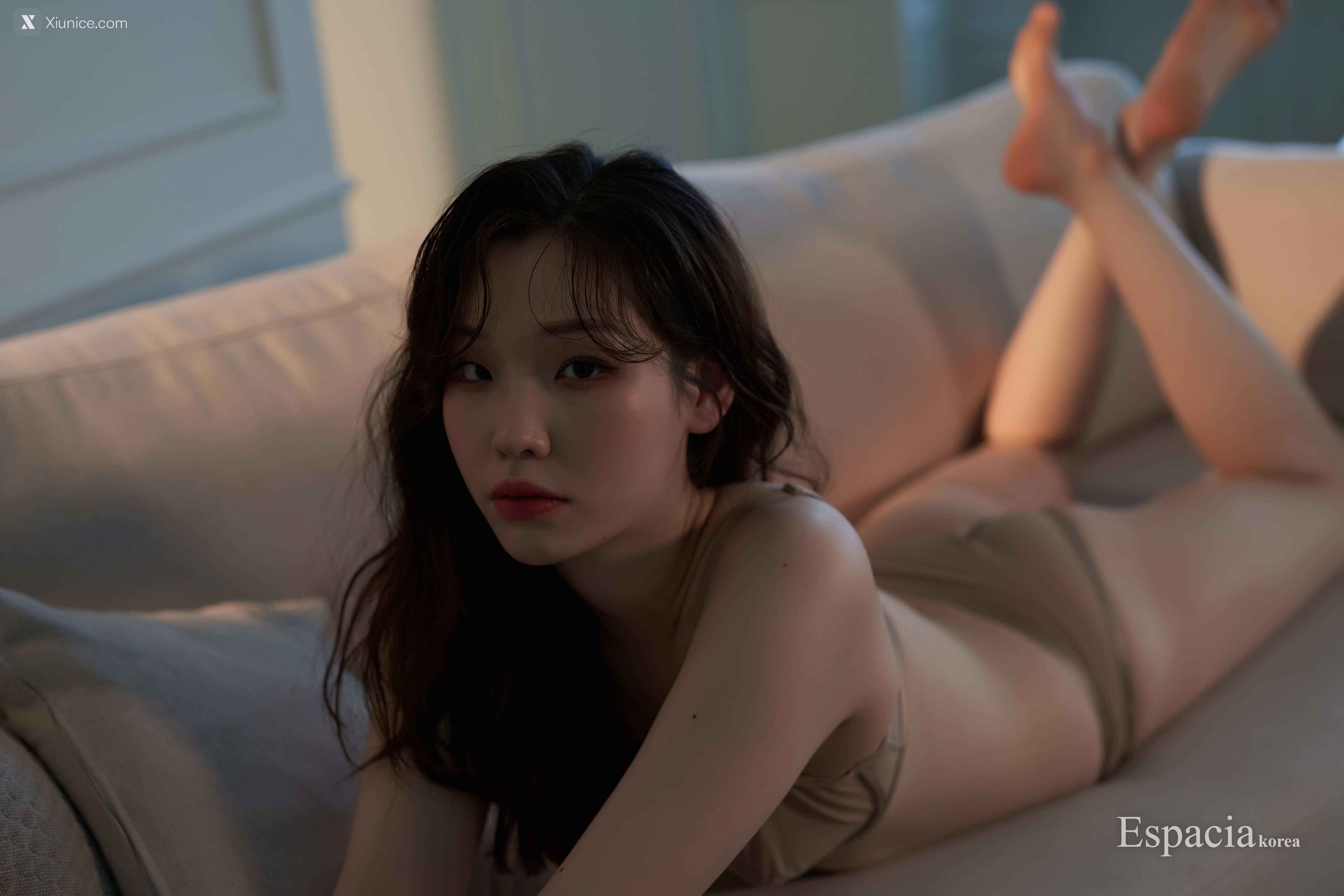 Espacia Korea EHC#036 HAYANGE 4K