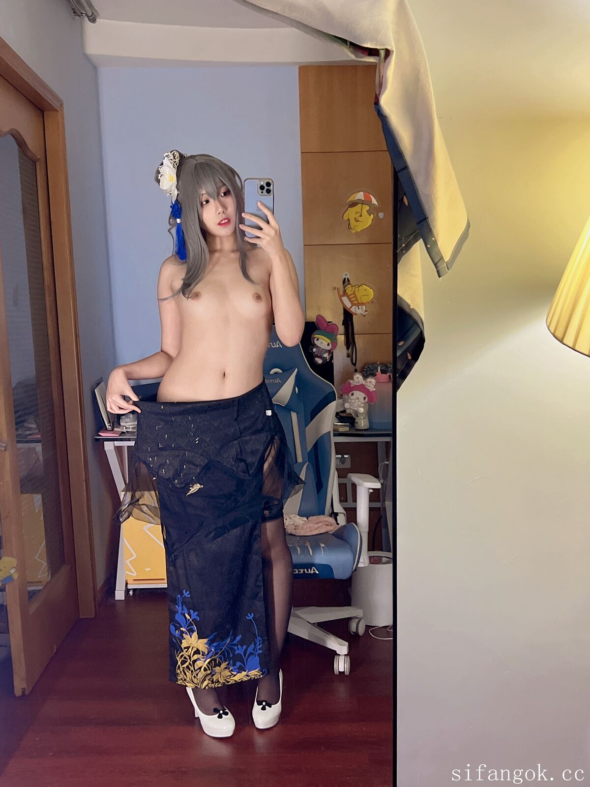 Coser@以理服人藜藜子 - 路易九世