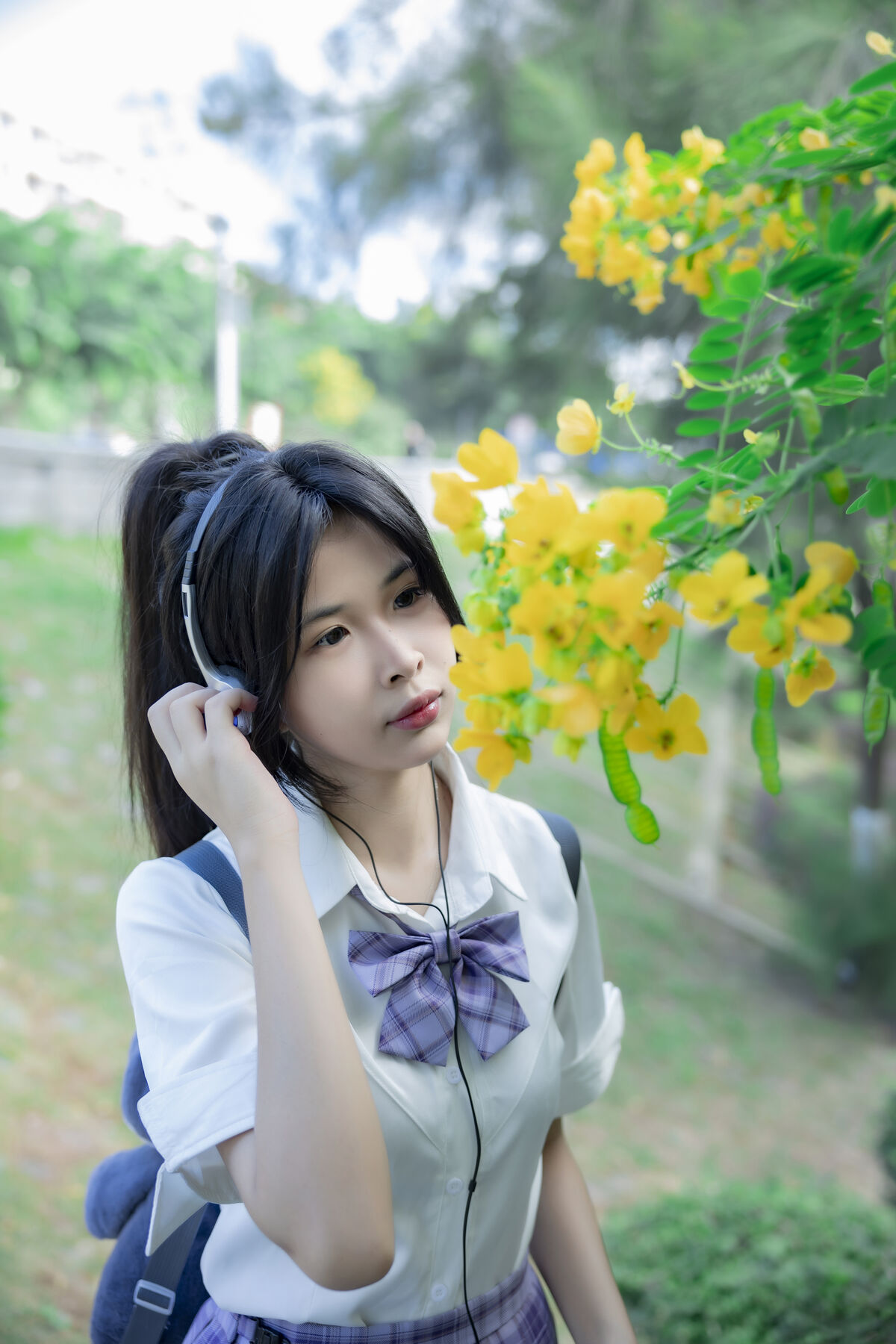 YiTuYu艺图语 Vol.10445 Xiao Xiao