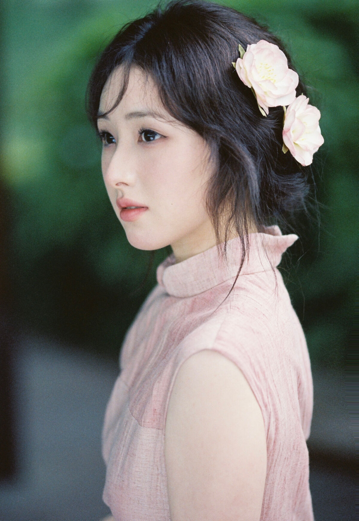 YiTuYu艺图语 Vol.10377 Shan Shan Hua Tao
