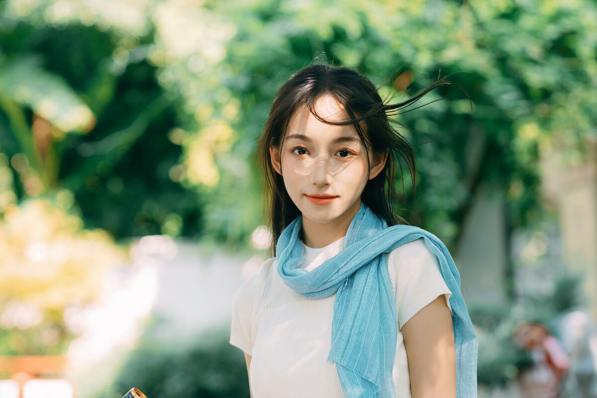 YiTuYu艺图语 Vol.10455 Lin Miao Xin