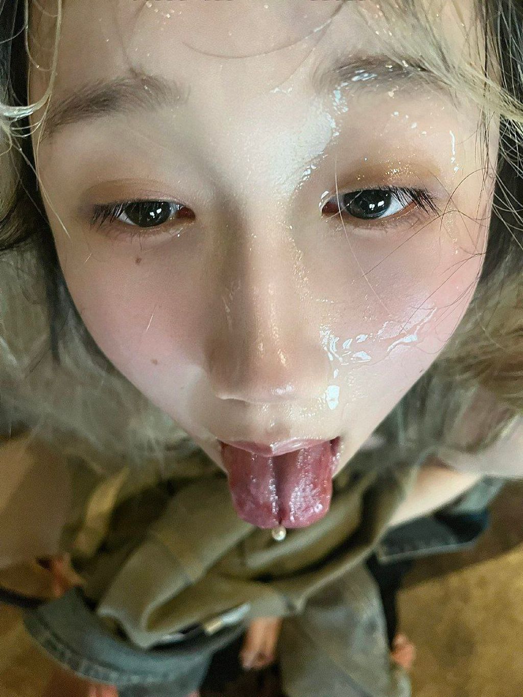 [OtherXXX] 一枫叶子： 人前露出极品露出合集