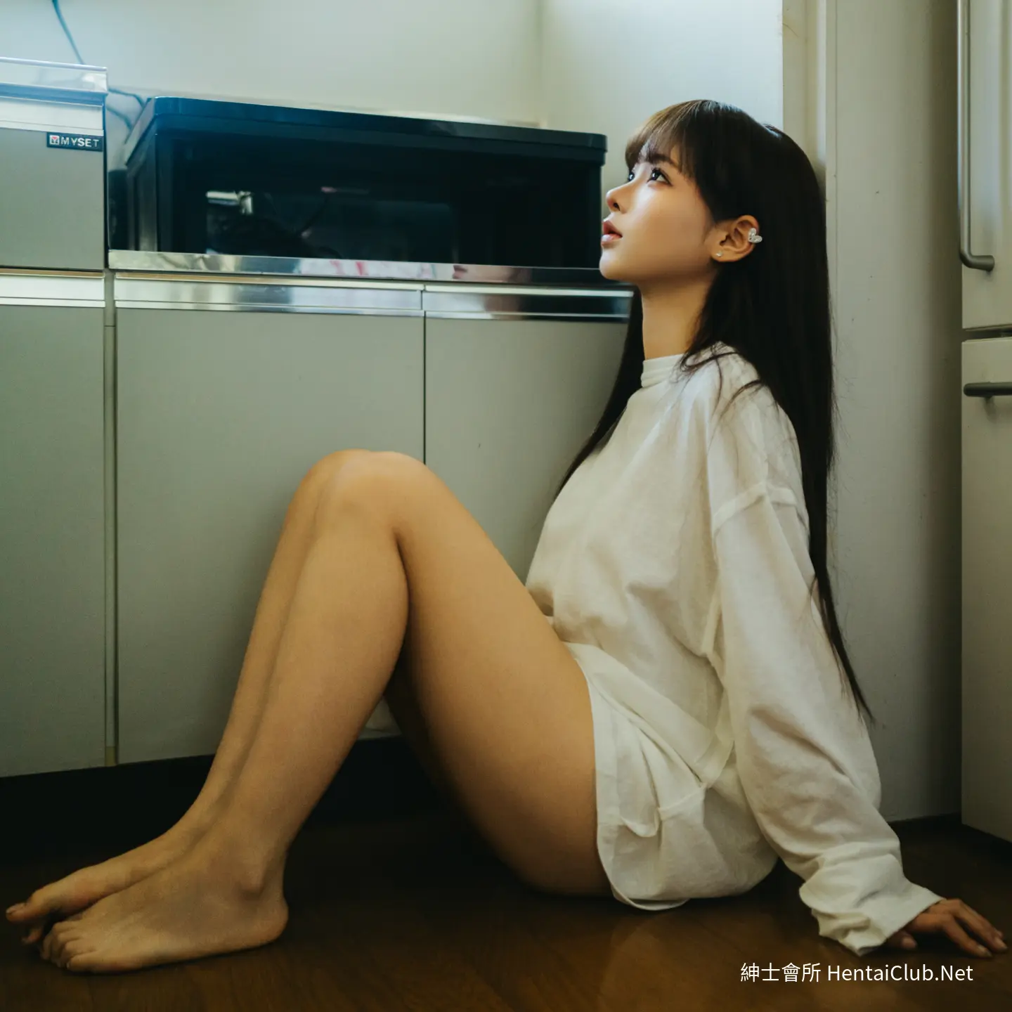 蠢沫沫 牛奶 11 蠢沫沫 牛奶
