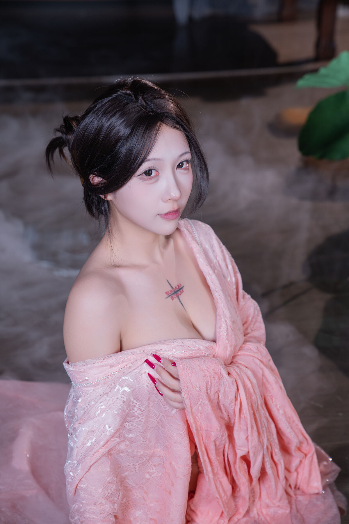 YiTuYu艺图语 Vol.10550 KK Hao E