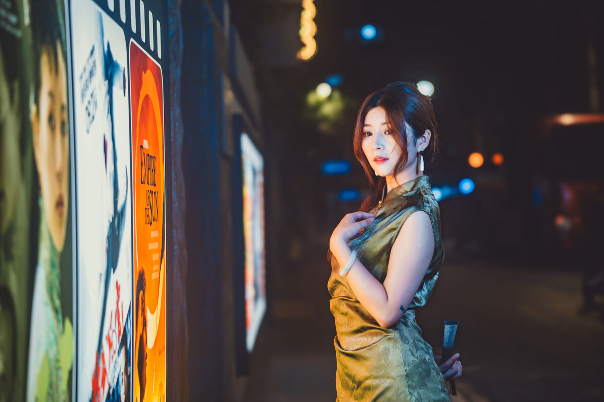 YiTuYu艺图语 Vol.10588 Yi Ming 5 YiTuYu艺图语 Vol.10588 Yi Ming