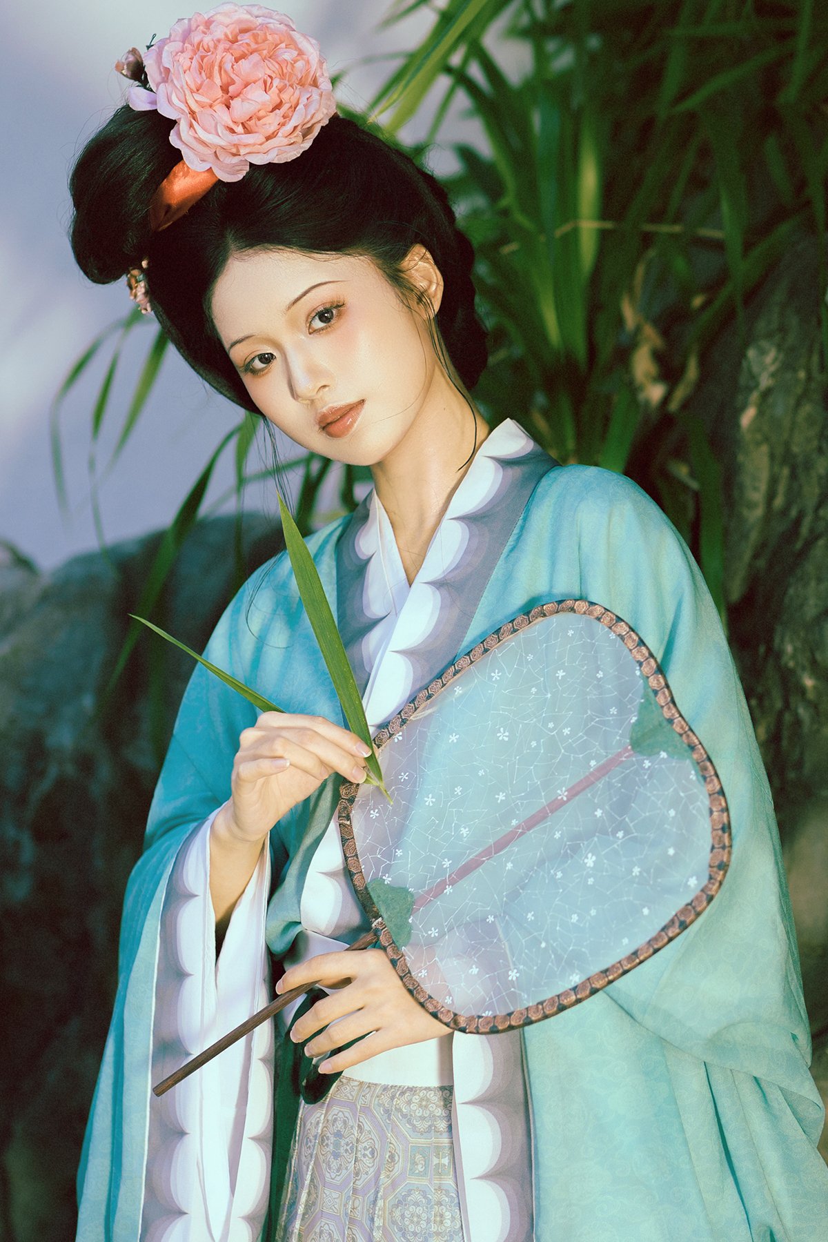 YiTuYu艺图语 Vol.10239 Xian Yu Fan Shen