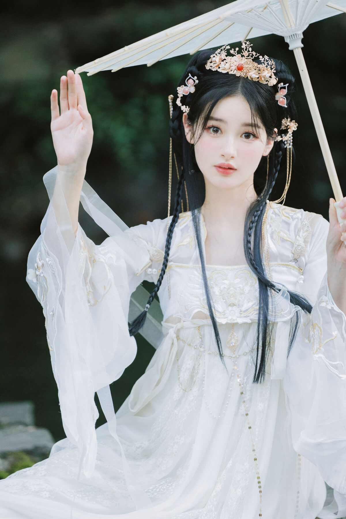 YiTuYu艺图语 Vol.10604 Yi Rui 8 YiTuYu艺图语 Vol.10604 Yi Rui