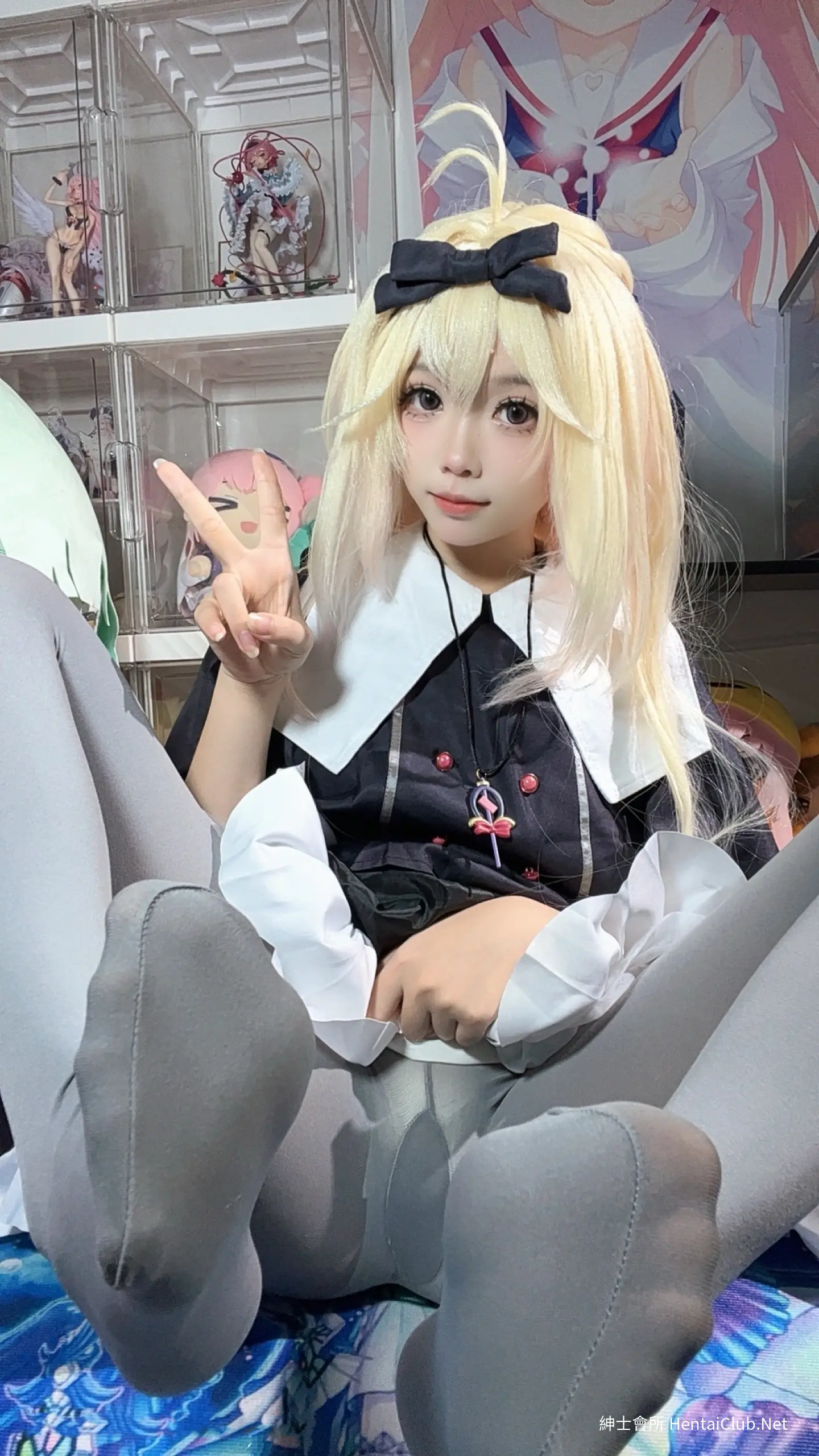 白栎Shirly 露露卡 57 白栎Shirly 露露卡