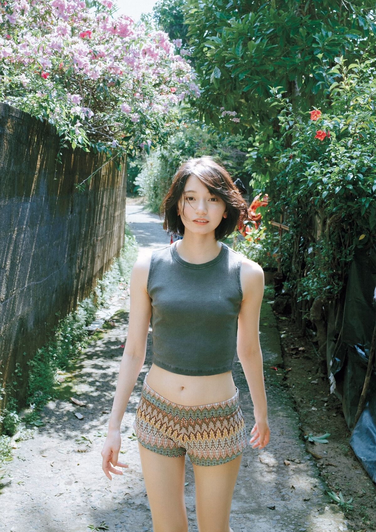 JP Kumazawa Fuka 熊澤風花 - 2nd写真集小さくて大切なもの Part01 24 JP Kumazawa Fuka 熊澤風花 - 2nd写真集小さくて大切なもの Part01
