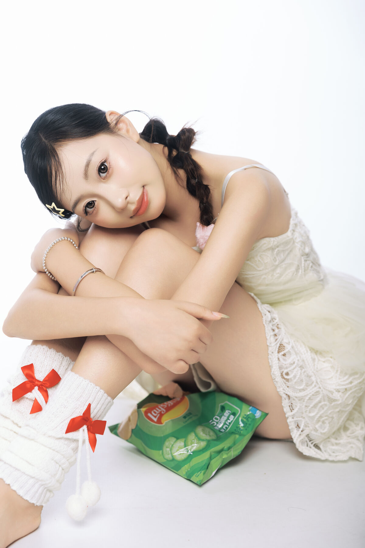 YiTuYu艺图语 Vol.10349 Xiao U