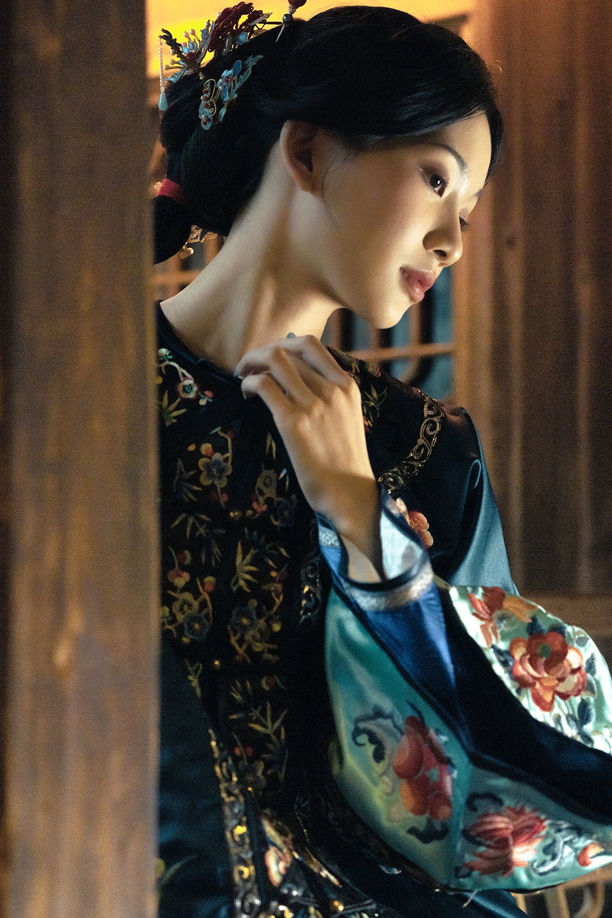 YiTuYu艺图语 Vol.10397 Er Yi Zhi