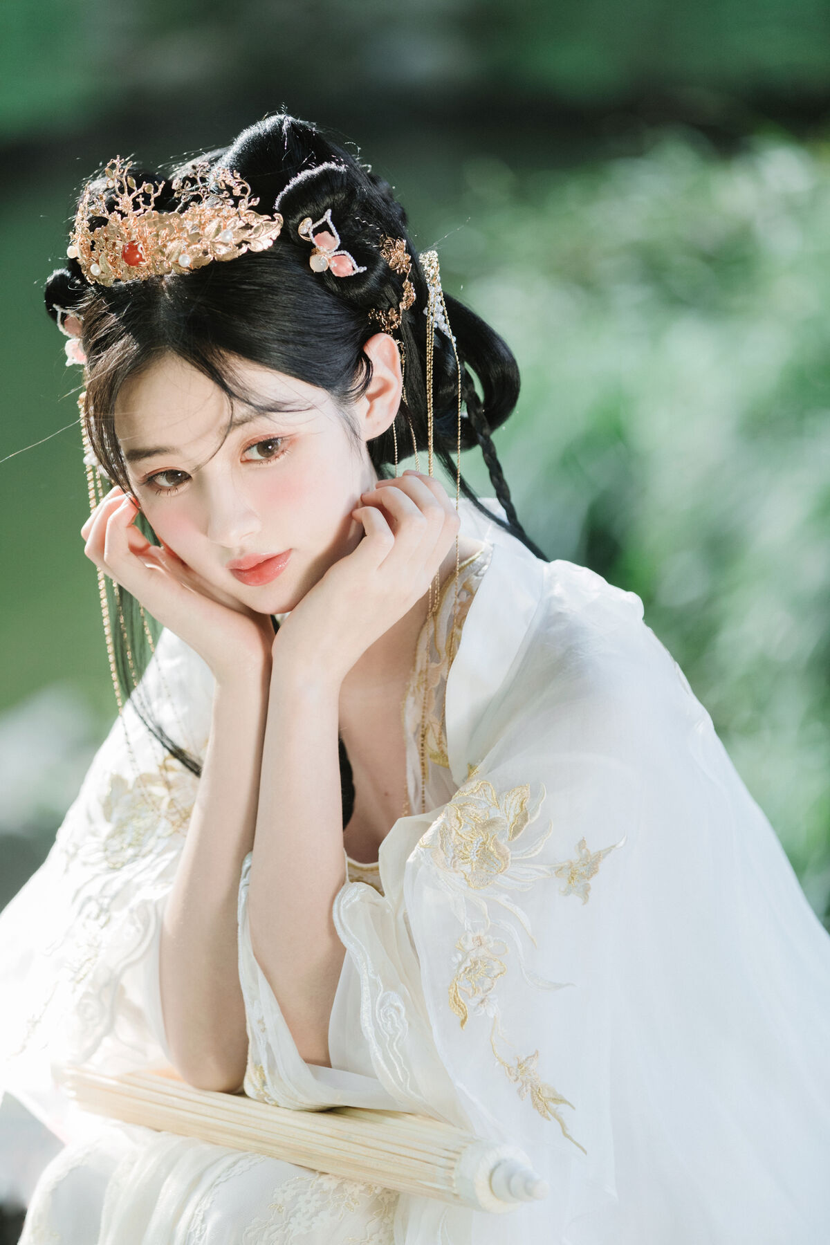 YiTuYu艺图语 Vol.10604 Yi Rui