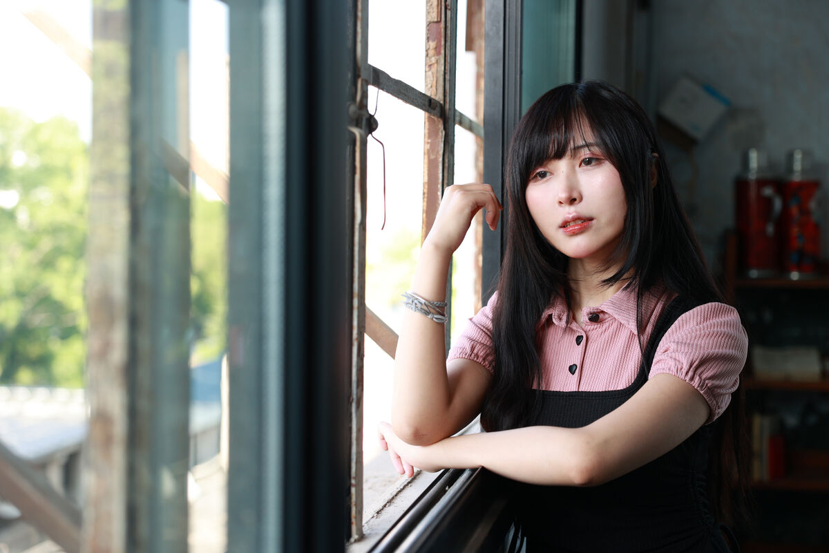 YiTuYu艺图语 Vol.10339 Tu Zi
