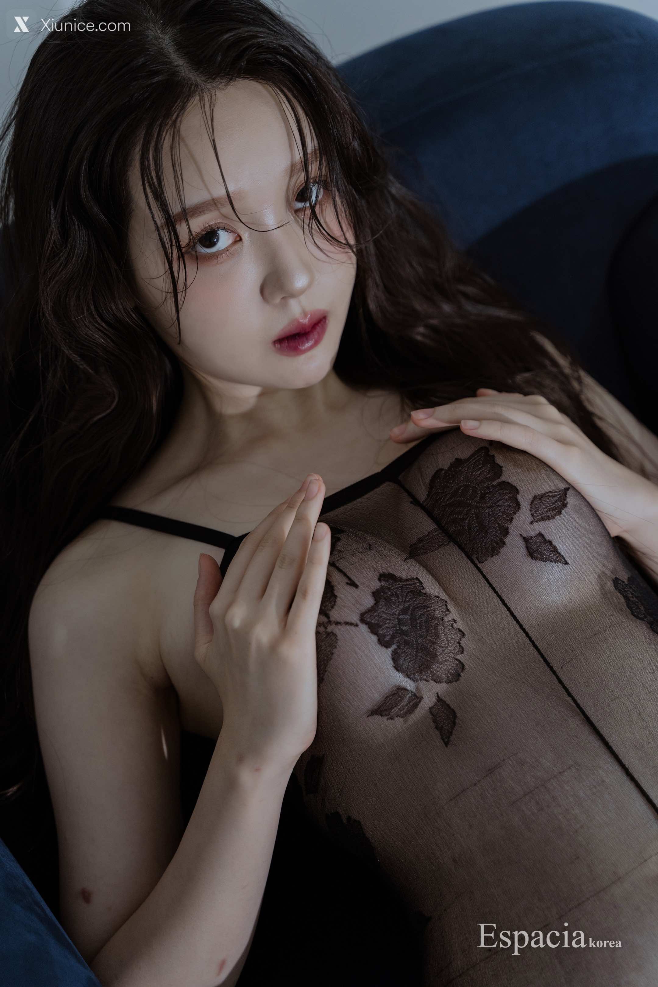 Espacia Korea EHC#096 SOMI (소미) 4K